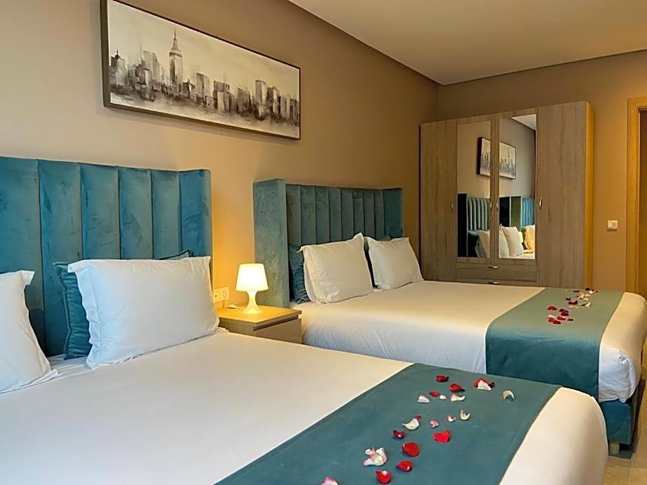 Atlas-Résidence by Rent-Inn