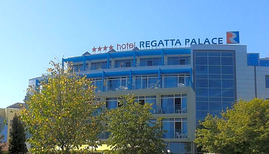 Regata Palace Hotel