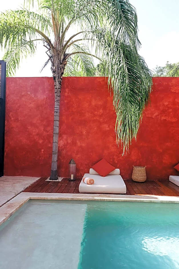 Casa de Las Palomas by Palomas Group