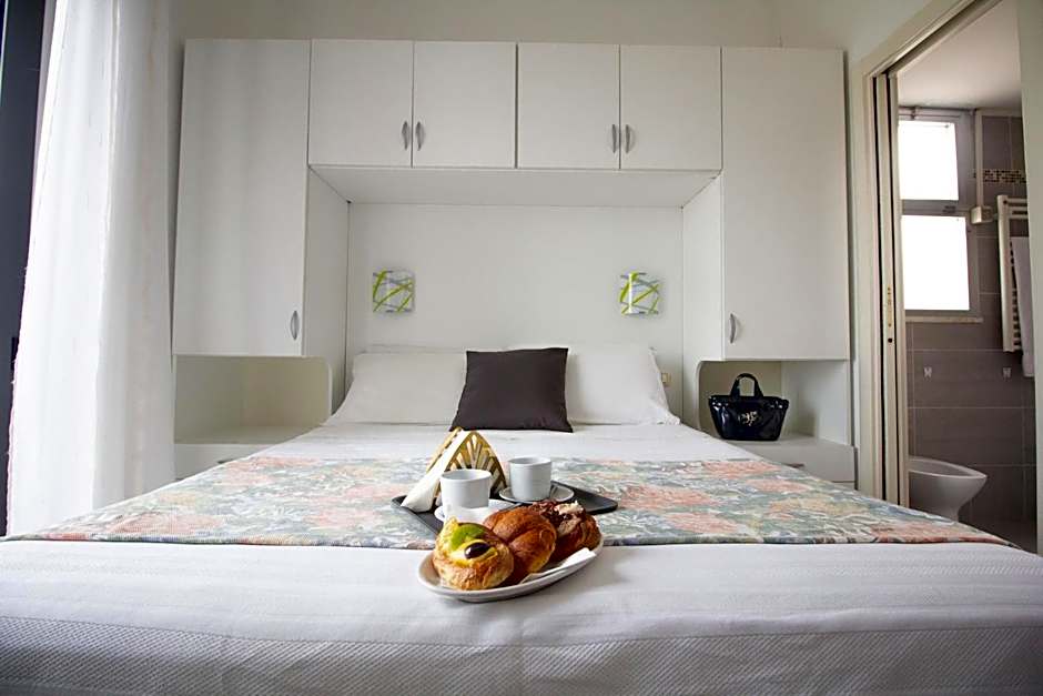 Hotel Morri