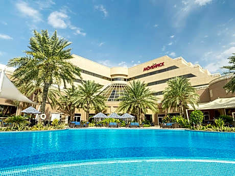 Movenpick Hotel Bahrain