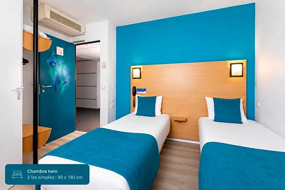 The Originals Access, Hôtel Innostar