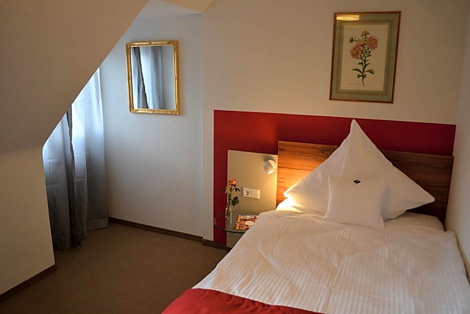 Hotel Vorderburg