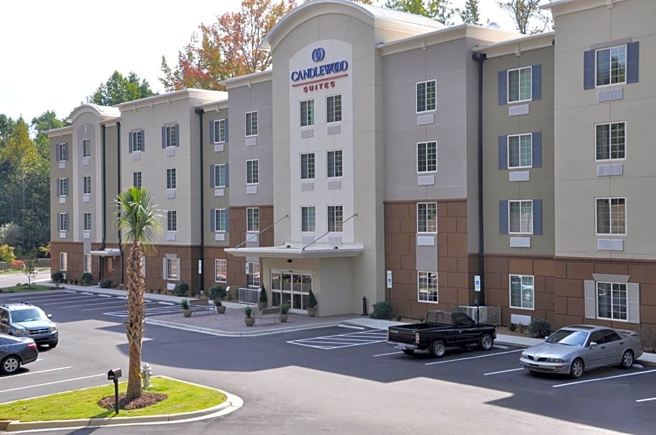 Candlewood Suites - Mooresville Lake Norman, an IHG Hotel