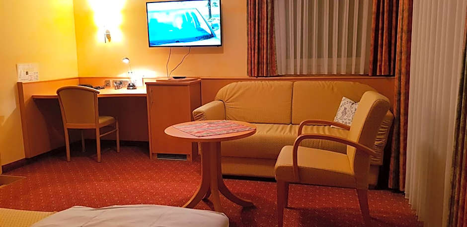 Hotel-Restaurant Fröhlich