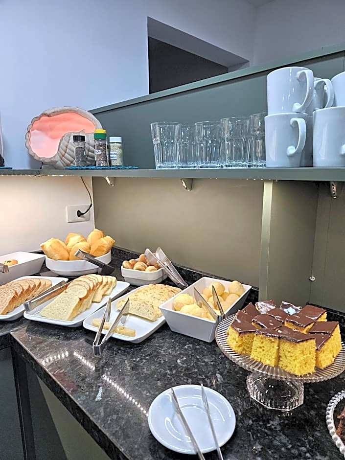 Pousada Villa Encantada Ilha do Mel