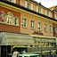 Hotel Cafe Adler
