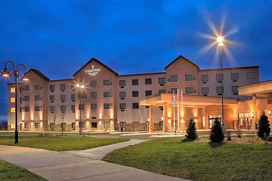 Country Inn & Suites by Radisson, Bemidji, MN