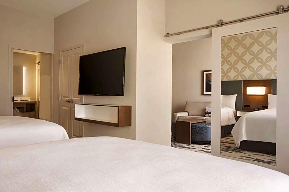 Embassy Suites by Hilton McAllen Convention Center