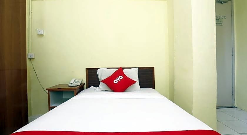 Hotel O Harmoni Hotel