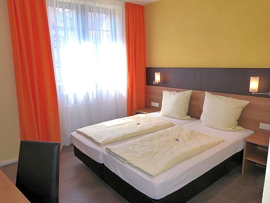 Hotel Trutzpfaff