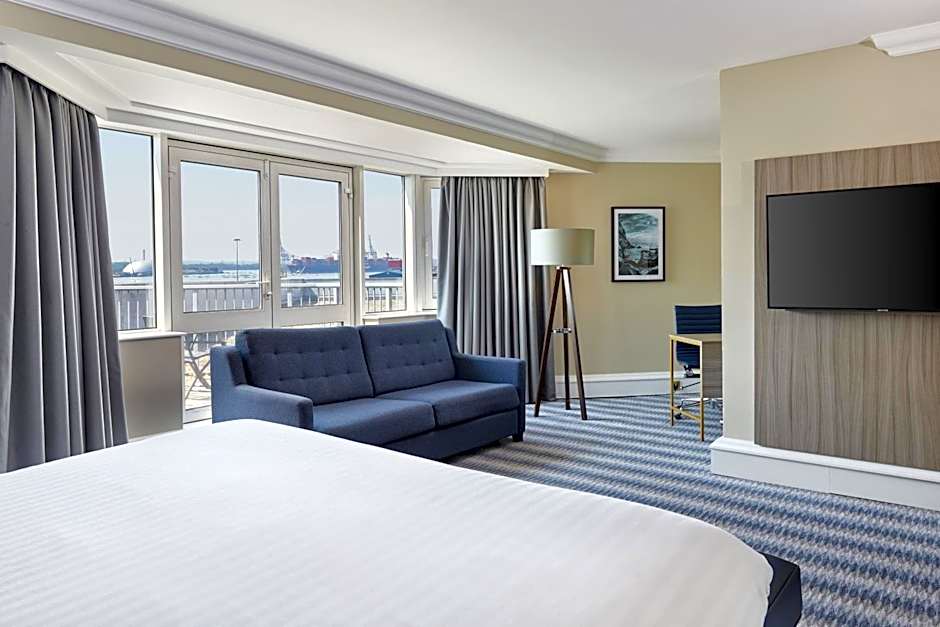 Leonardo Royal Southampton Grand Harbour