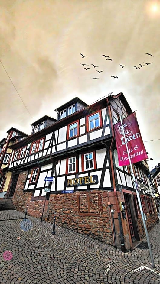 Hotel und Restaurant Zum Löwen