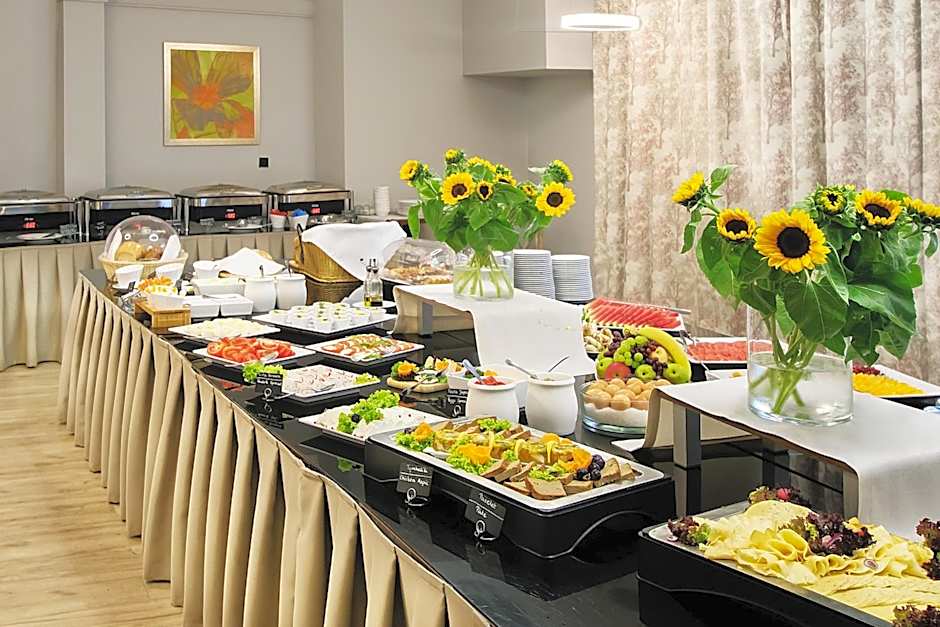 Golden Tulip Krakow City Center