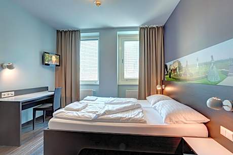 Double Room Single Use