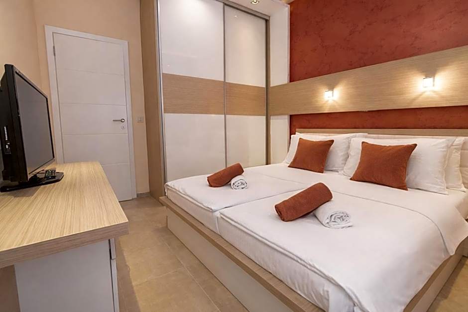 Hotel Butua Residence