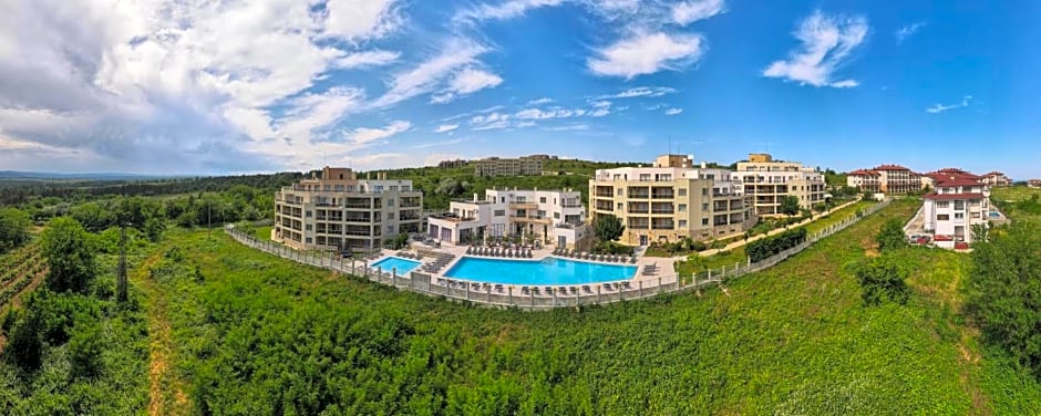 Byala Panorama Resort