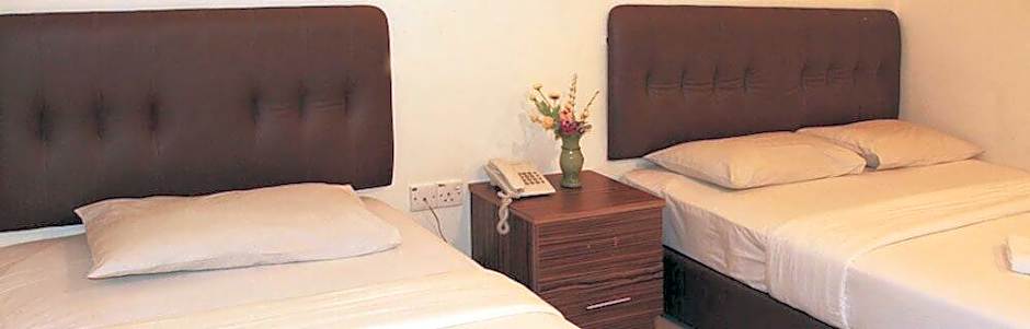 One Hotel Sadong Jaya