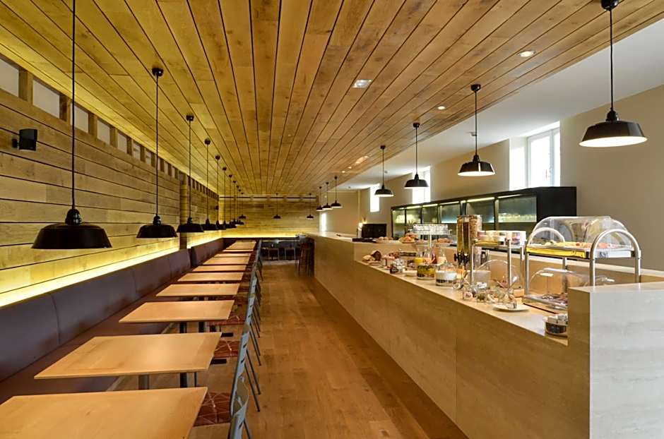 Hotel Les Haras By Stay Collection