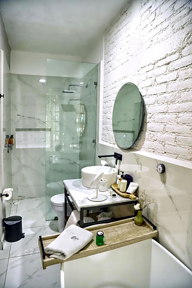Agata Hotel Boutique & Spa