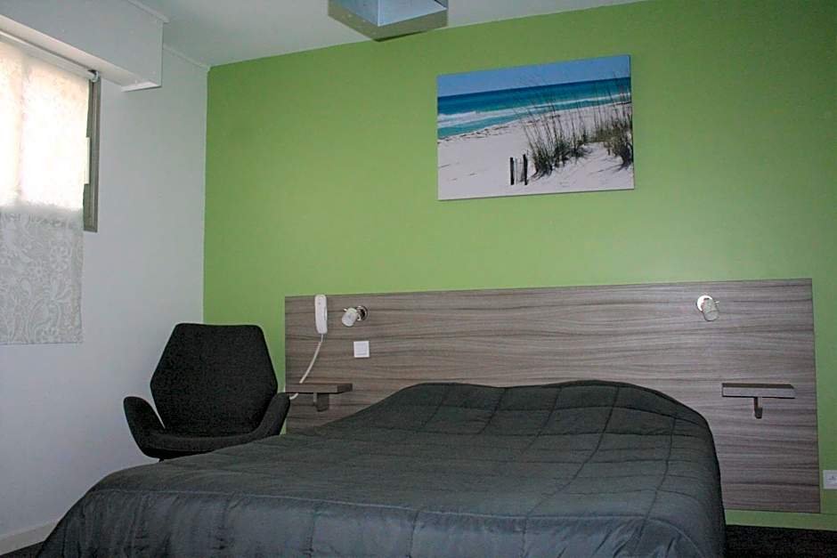 Hôtel Le Relais Dax