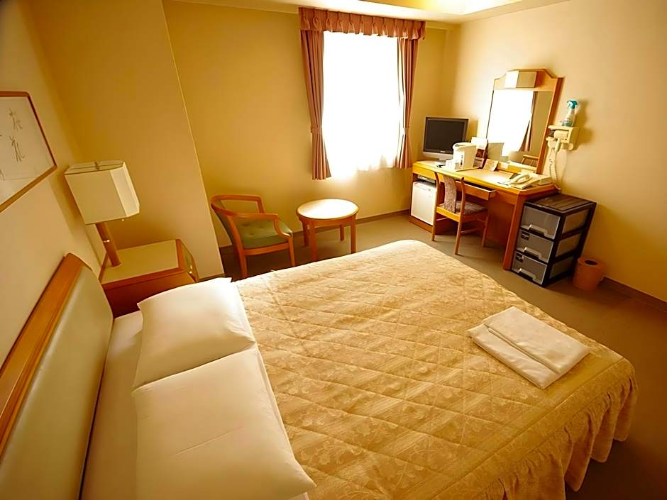 Hotel Crown Hills Niigata
