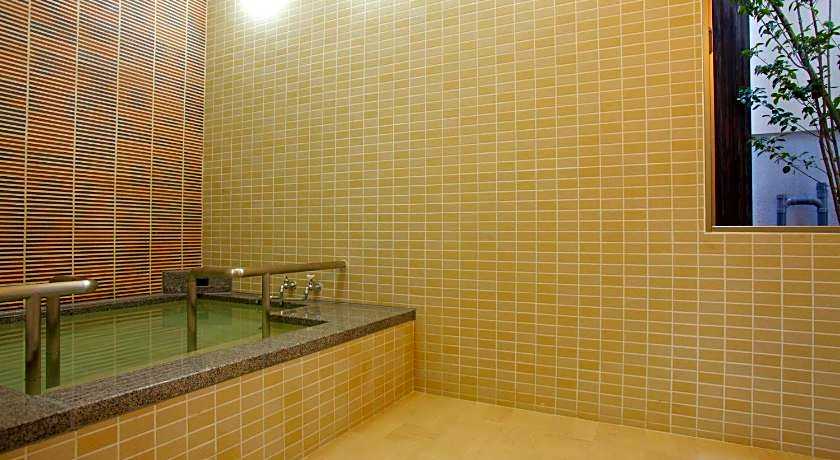 Tenbourotennoyu Arimakan Ryokan