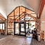MountainView Lodge and Suites