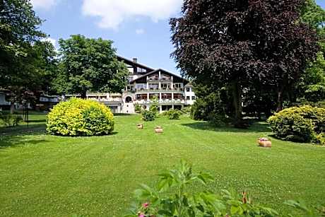 Hotel Hahnenkleer Hof