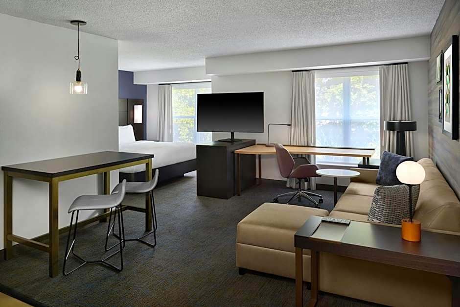 Residence Inn by Marriott Flint Grand Blanc