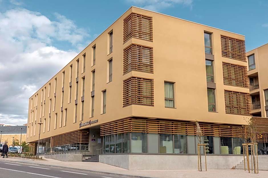 The Originals Résidence Aix Schuman