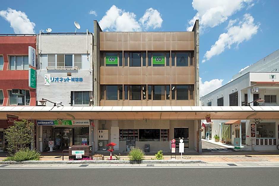 Sai no Tsuno Guest House