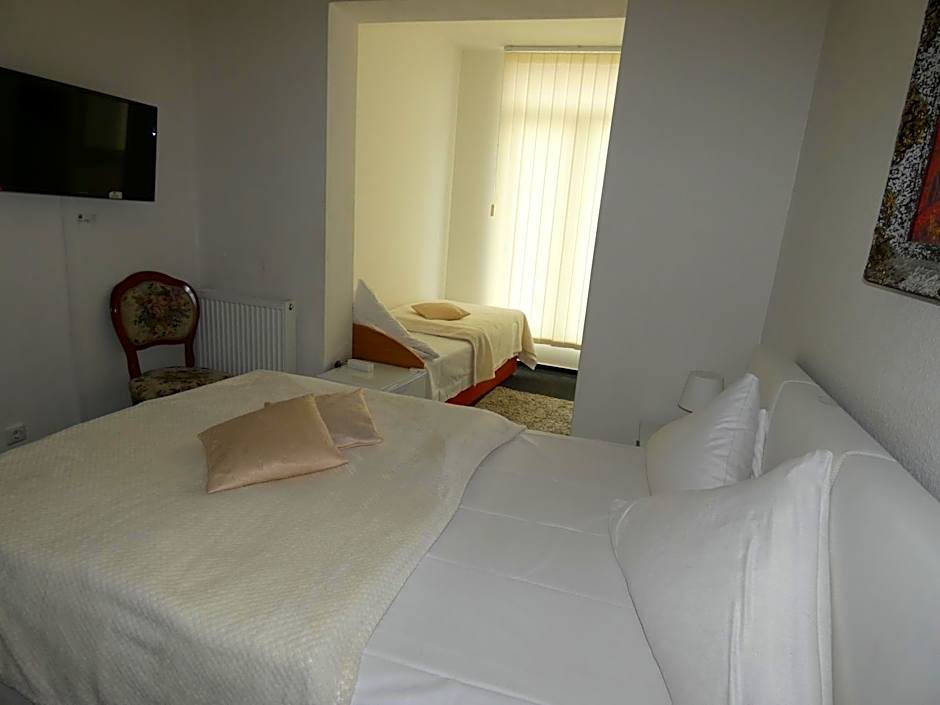 Hotel Wolters