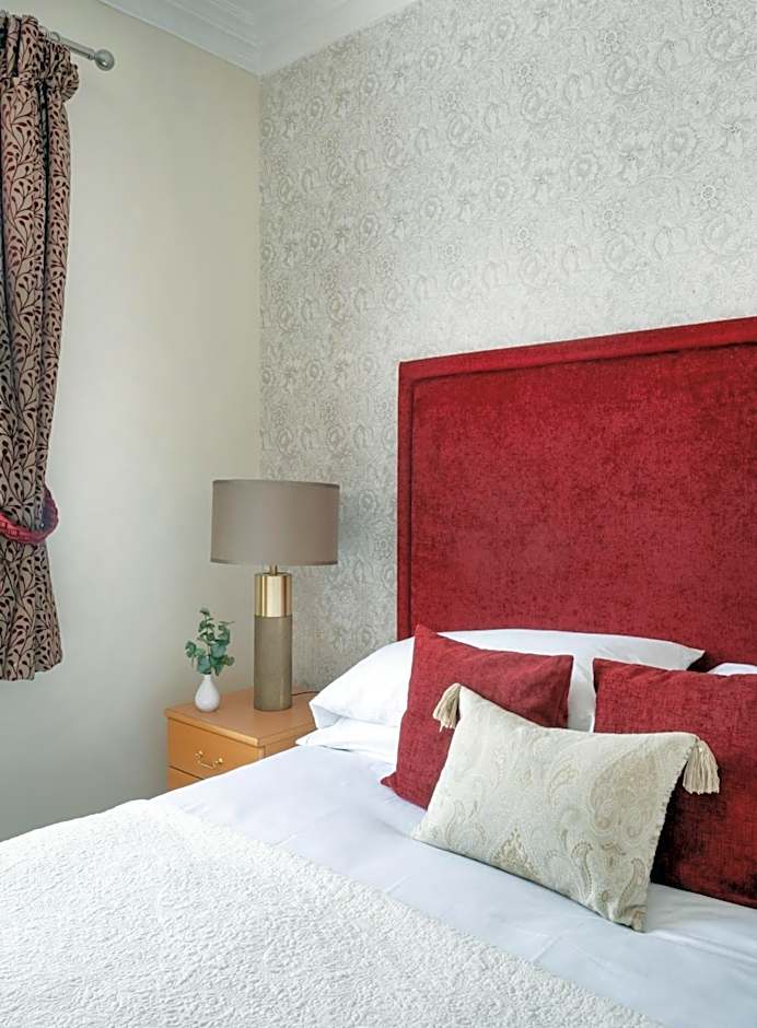 Langham Hotel Eastbourne