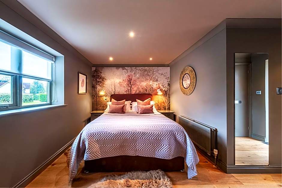 The Cricketers Clavering