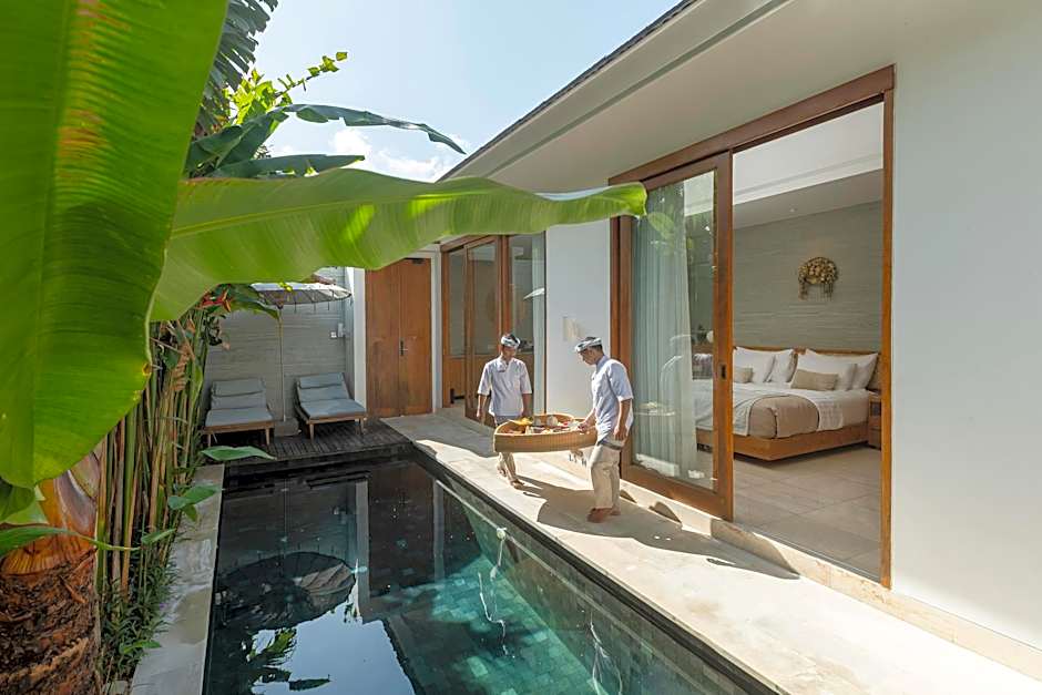 Astera Villa Seminyak by Ini Vie Hospitality