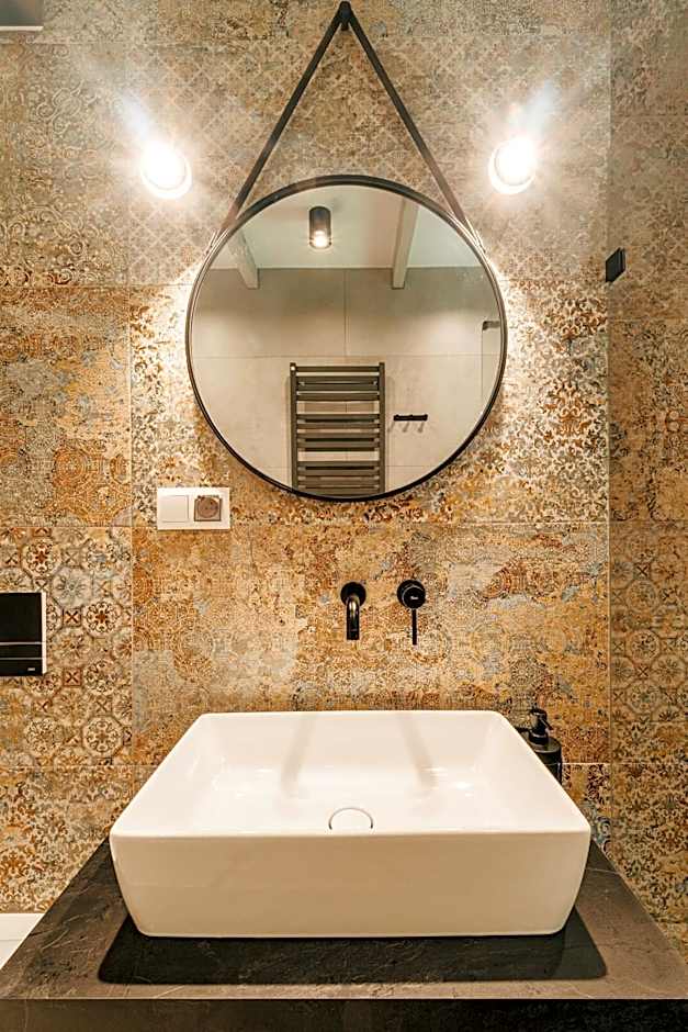 Sen i Wino, domki i apartament na winnicy ze strefą SPA
