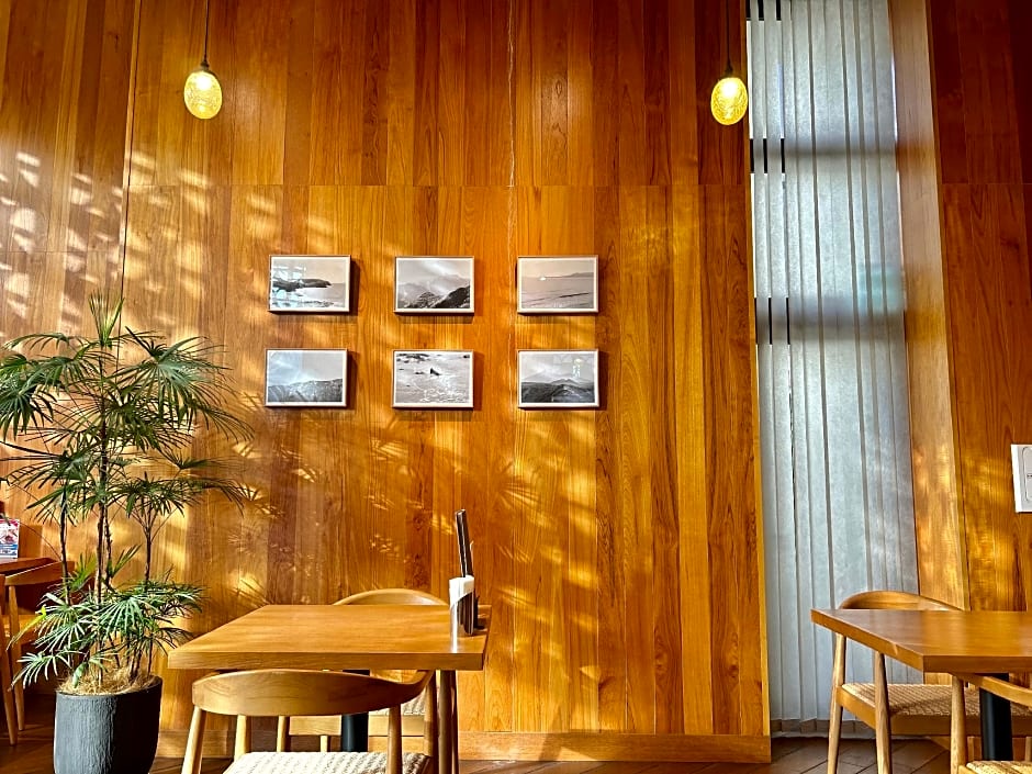 PROSTYLE TERRACE NAHA