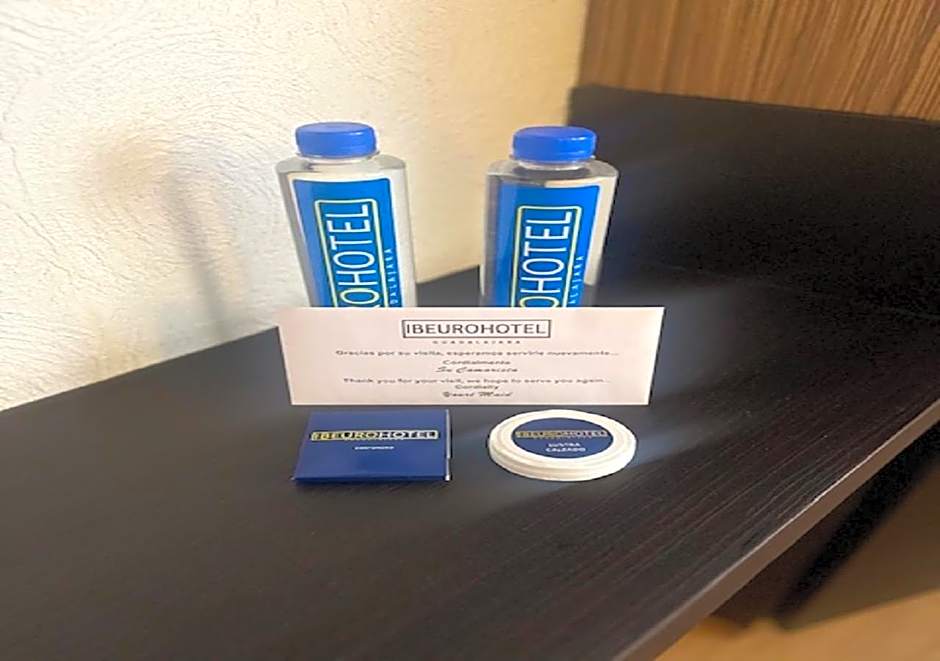 Ibeurohotel Expo