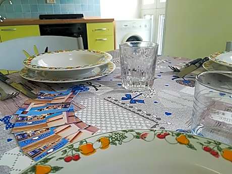 Casa vacanze venere centro storico Otranto, Salento 4 posti