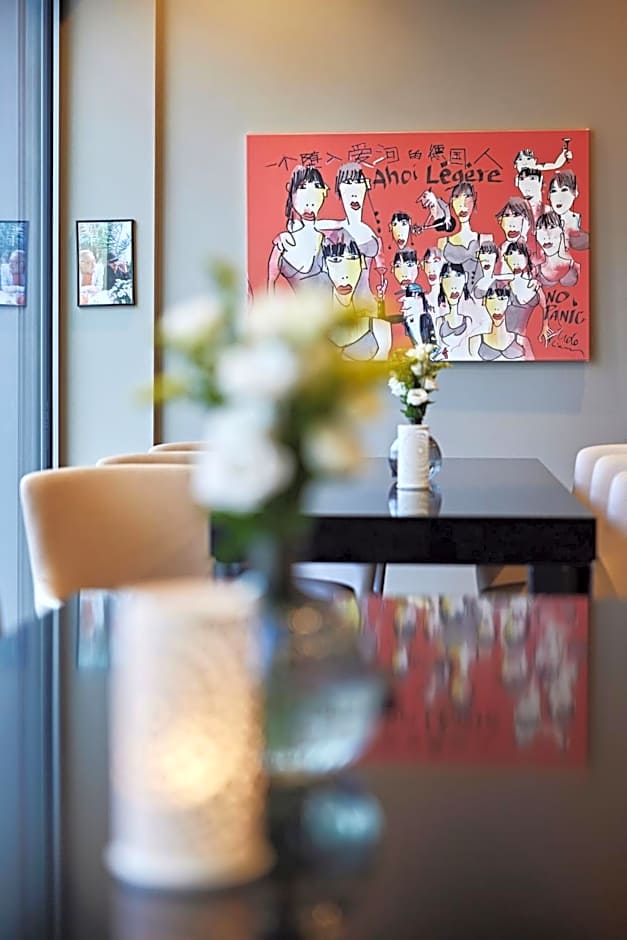 Légère Hotel Tuttlingen