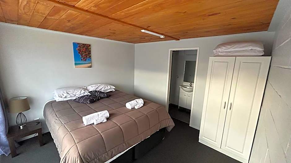 Butlers Reef Accommodation