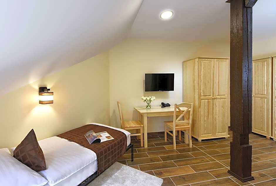 Rezort Masarykov dvor