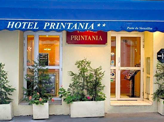 Hotel Printania