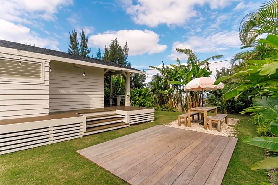 The GUAVA SHACK - Vacation STAY 28935v
