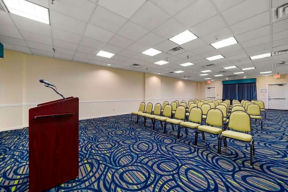 Holiday Inn Hotel & Suites Clearwater Beach South Harbourside By IHG