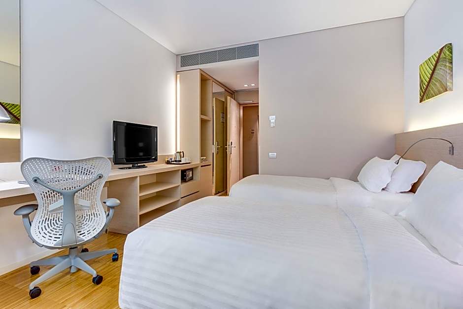 Hilton Garden Inn Venice Mestre San Giuliano