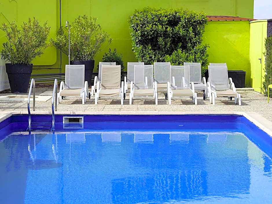 ibis Styles Chalon sur Saône