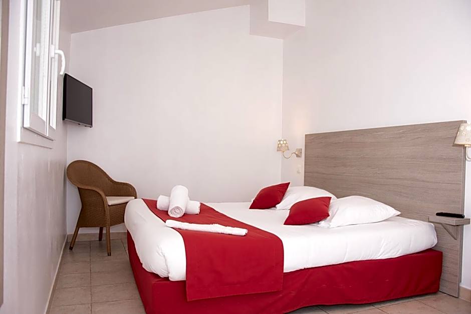 Hôtel & Spa La Villa