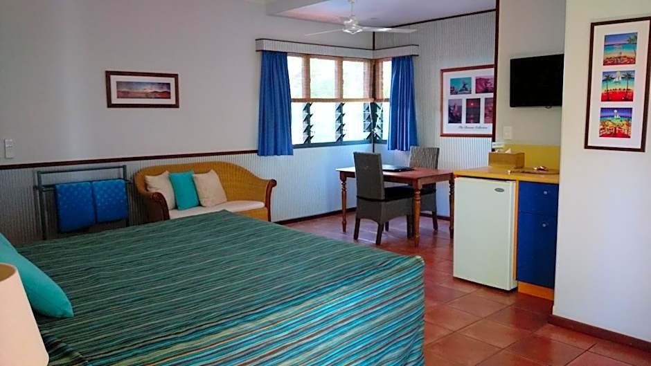 The Courthouse Bed & Breakfast